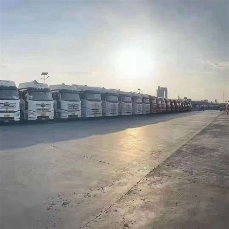 保山到武威物流公司——一站式服务，让货运更便捷